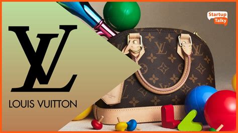 marketing louis vuitton